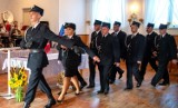 Jubileusz Ochotniczej Straży Pożarnej w Niniewie. Druhowie uczcili 95. rocznicę powstania jednostki [wideo]