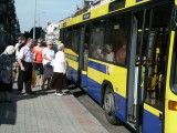 Ekspresowo dojedziemy autobusem KLA z Kalisza do Ostrowa