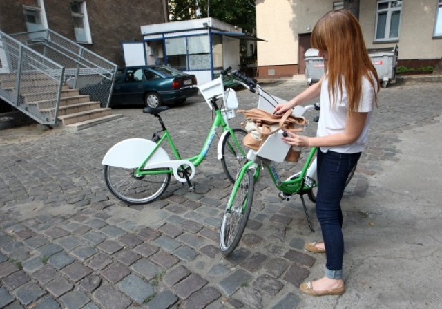 Szczecińska Karta Miejska pozwoli na logowanie do Bike_S na ...