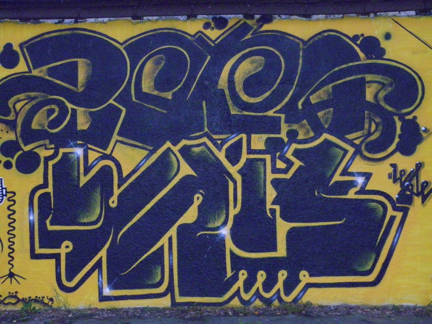 Graffiti Żory: Sztuka czy wandalizm?