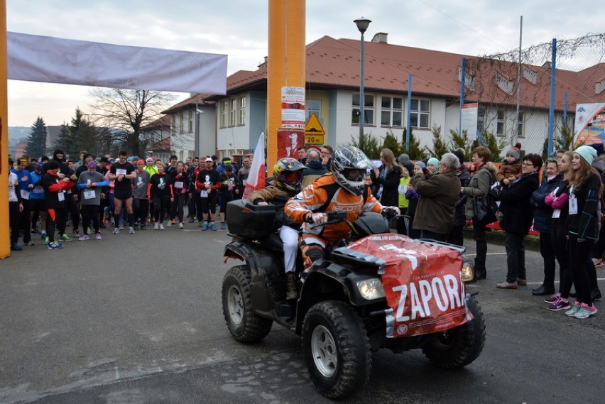 Obchody Narodowego Dnia Pamięci Żołnierzy Wyklętych w Jadownikach [ZDJĘCIA]