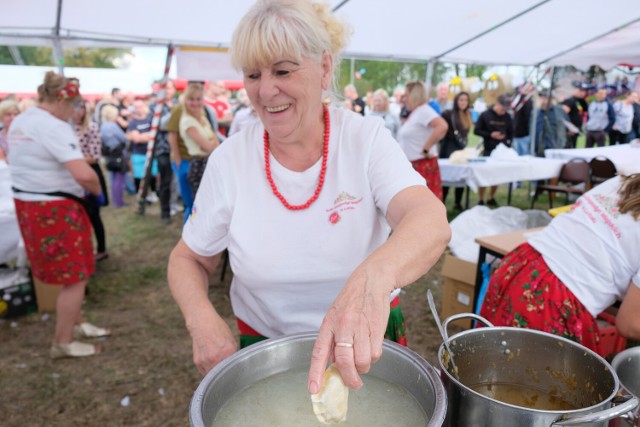 Festiwal Pysznego Pieroga w Lutolu