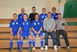 Futsaliści AZS PWSZ Wałbrzych awansowali do finału Akademickich Mistrzostw Polski