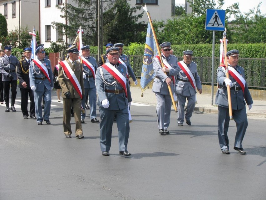 Piknik Patriotyczny w Ostrowie