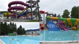 Nowa atrakcja w Tarnowie prawie gotowa. Letni Park Wodny w Mościcach ma zostać otwarty na wakacje. Mamy aktualne zdjęcia!