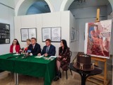 Muzeum imienia Jacka Malczewskiego w Radomiu rozpoczyna nowy sezon wystawą „Radomian Portret Własny” 