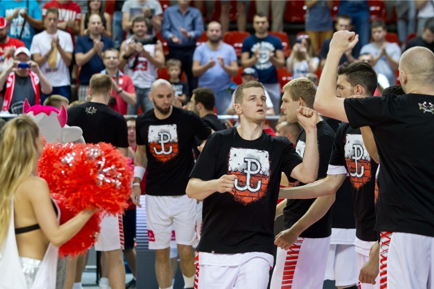 Znamy skład reprezentacji Polski na EuroBasket 2015