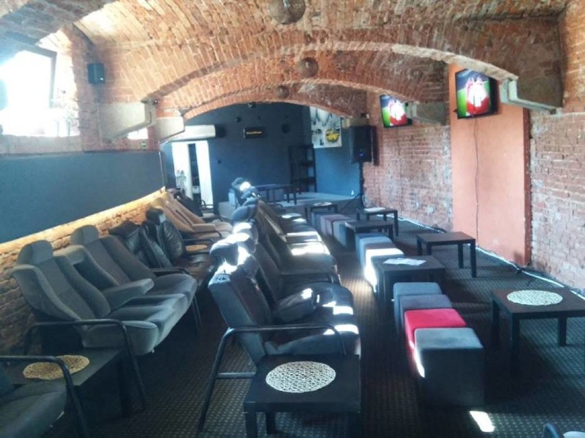 Wicar's Pub
ul. Piotra Skargi 18 a
Rezerwacje 725047434...