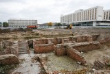 Pałac Saski w Warszawie zostanie odbudowany? To pomysł Zjednoczonej Prawicy. Co o tym sądzą historycy?