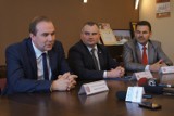 Manuli Hydraulics podpisało porozumienie z ZSEE w Radomsku. Będą praktyki, staże, praca