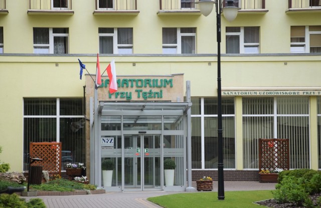 W dobie koronawirusa samorządowe sanatorium na pomoc w ramach tarczy liczyć nie może