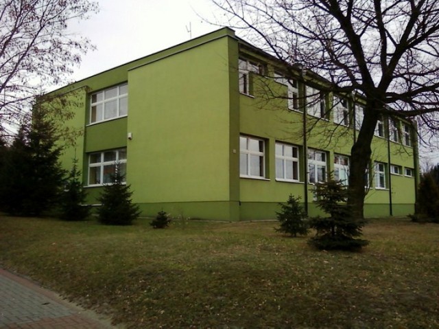 Biblioteka w Radziejowie