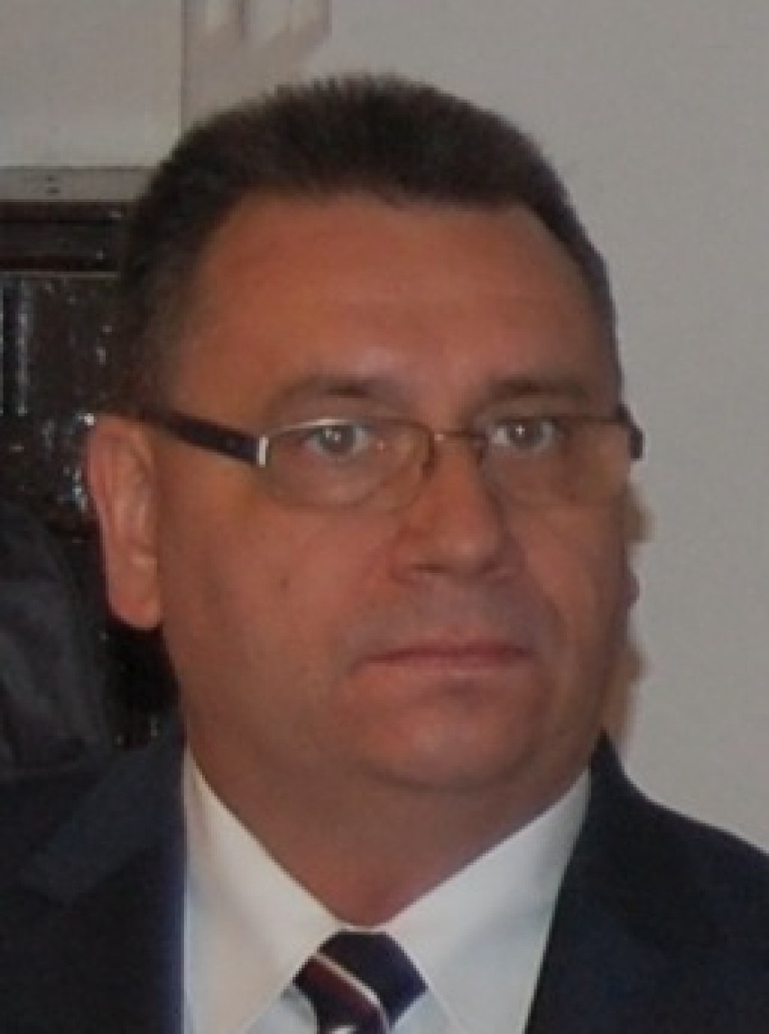Marek Szczypior