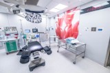 Poznań: Jak w środku wygląda porodówka w szpitalu na Polnej? To największa porodówka w Polsce [ZDJĘCIA]