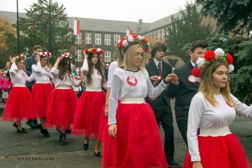 Nowa Sól, Święto Niepodległości 2018