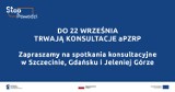 Stop Powodzi. Szczecin, Gdańsk i Jelenia Góra na finał konsultacji społecznych aPZRP   