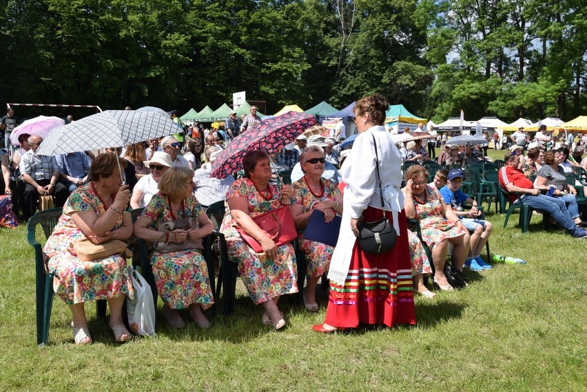 XXIII Nadbużańskie Święto Pszczoły