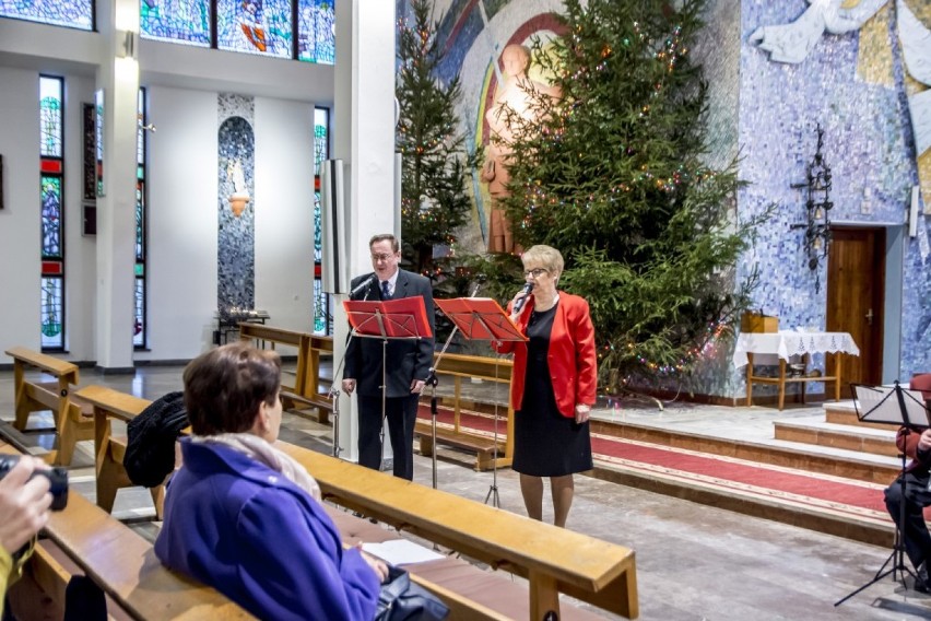 Orkiestra Dęta przy Sanktuarium Najświętszej Maryi Panny Wspomożenia Wiernych w Rumi obchodziła 60-lecie istnienia