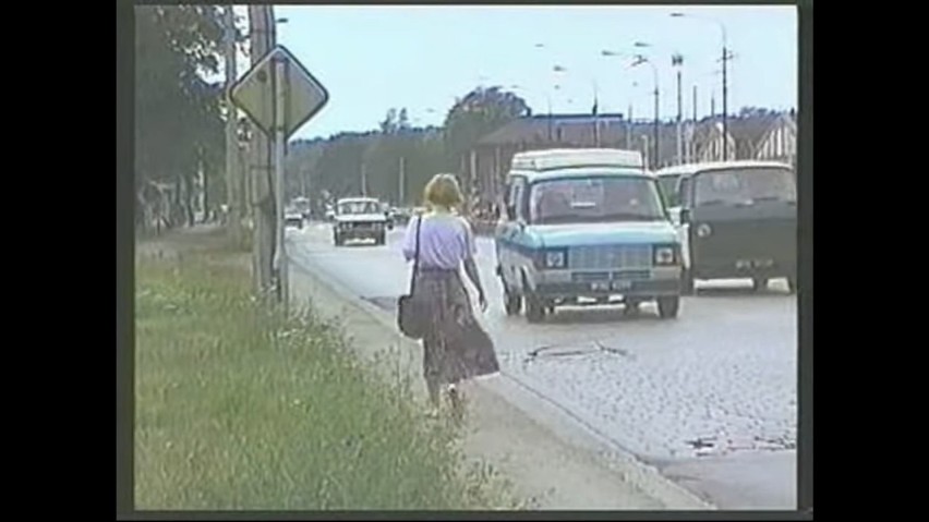 Wrocław 1992. Bardzo się zmienił? Jak wyglądali jego mieszkańcy? [ZOBACZCIE FILM]