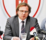 Prezes Voigt zakazuje kontaktów sportowych z GKS Bełchatów!