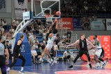 Anwil Włocławek - VEF Ryga 67:61. Anwil Basketball Cup 2023. Zdjęcia