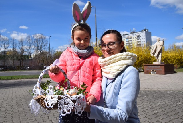 Święcenie pokarmów odbywa się w Gorzowie we wszystkich kościołach.