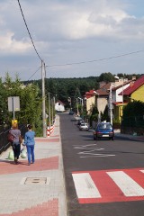 Ulica Jana Pawła II w Olkuszu wreszcie gotowa. W czwartek oficjalne otwarcie!