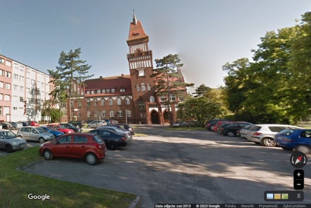 Tak wyglądają ratusze z powiatu inowrocławskiego na zdjęciach Google Street View. Zobaczcie zdjęcia >>>>