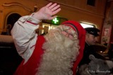 Święty Mikołaj będzie rozdawał prezenty w krakowskich tramwajach