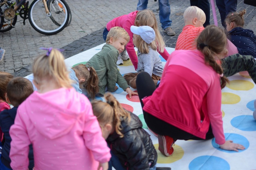 Drugi dzień festiwalu Przypalanka w Grudziądzu [wideo, zdjęcia]