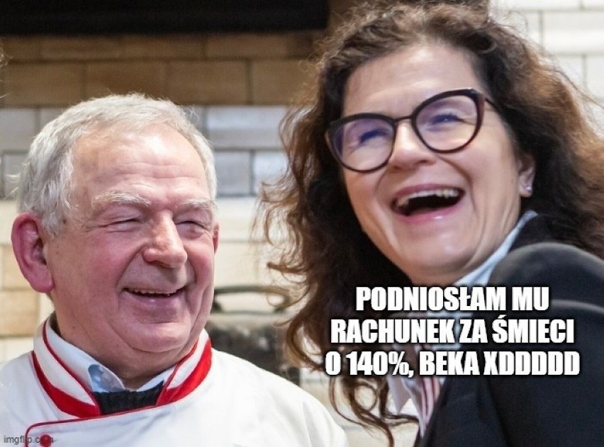 Najlepsze memy o Trójmieście i prezydentach miast! Zobaczcie...