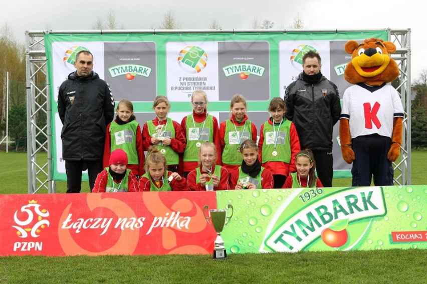 Turniej o Puchar Tymbarku 2014: APN GKS Tychy