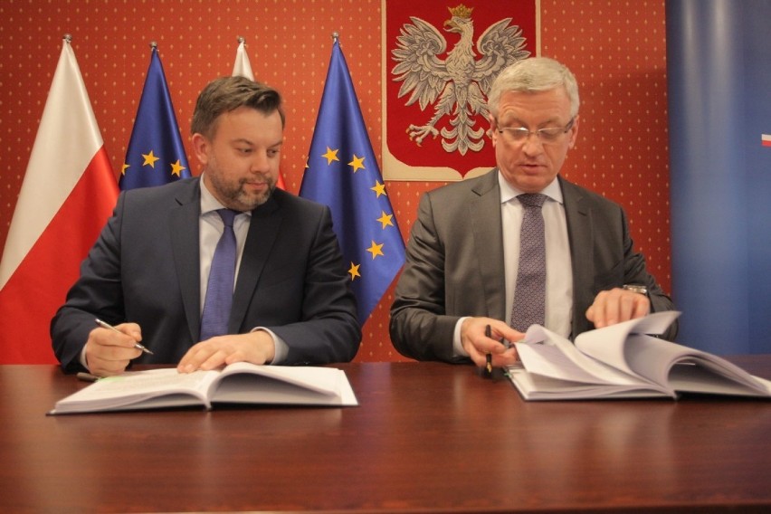 110 milionów z Unii Europejskiej na tramwaj na Naramowice