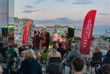 Rozmowa z Piotrem Karwatem Dyrektorem Programowym Vertigo Summer Jazz Festival                                                              