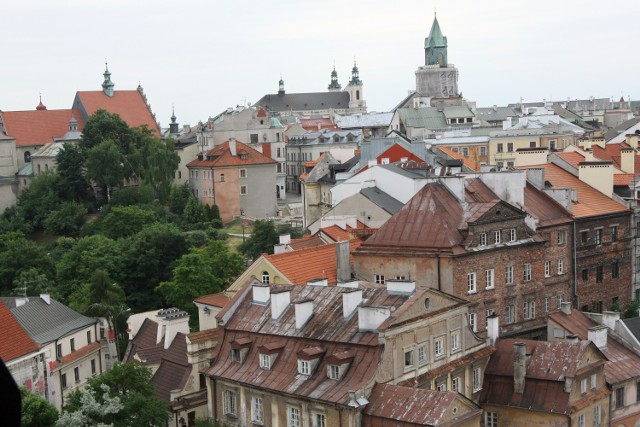 W przyszłym roku w Lublinie nie szykuje się podwyżka opłat za ...