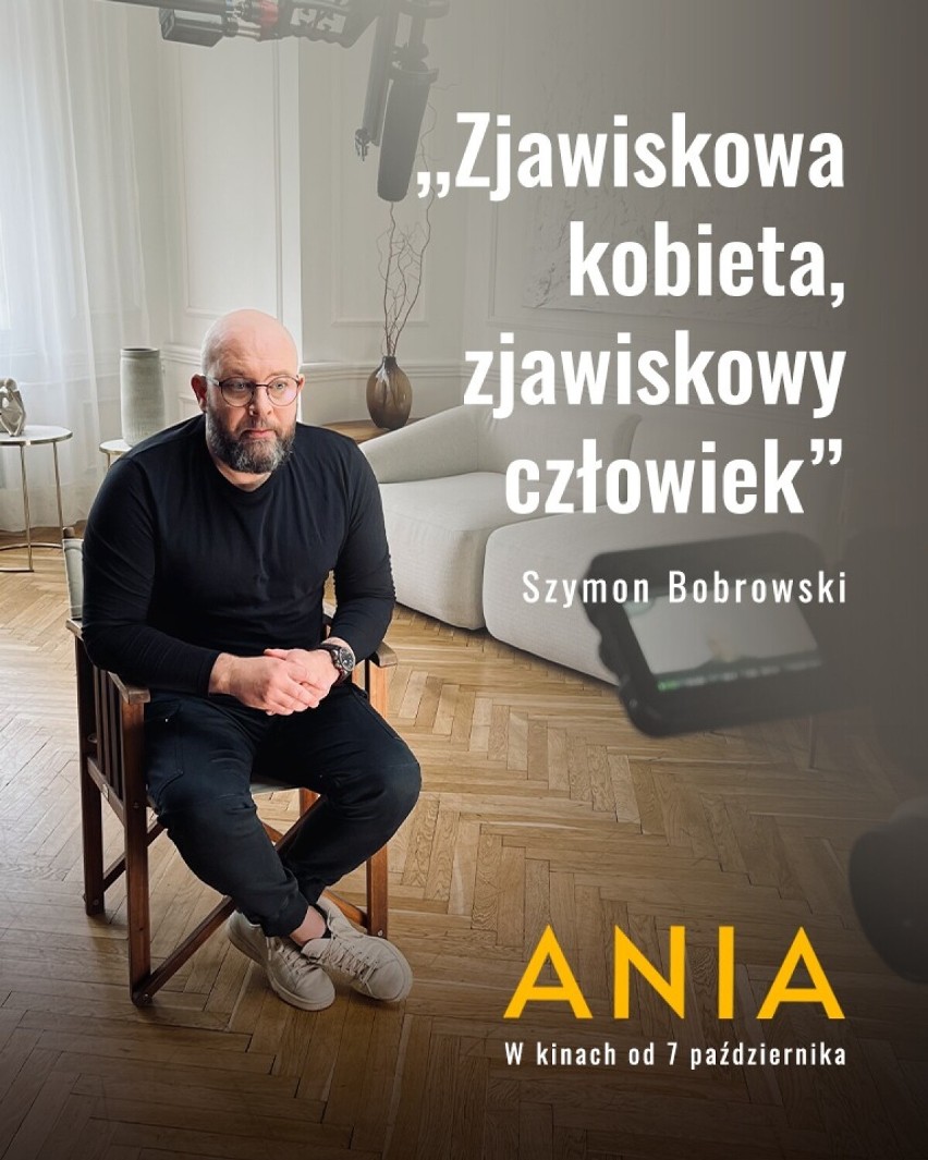 Już jutro w wieluńskim kinie premiera filmu "Ania"