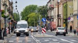 Remont ul. Słowackiego w Piotrkowie wzbudza kontrowersje ZDJĘCIA