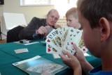 W Zabrzegu uczą dzieci grać w karty. Żeby uratować umiejętność gry w taroki [ZDJĘCIA]