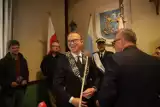 Od dzisiaj Maciej Kupaj nowym prezydentem Legnicy! Prezydent i radni złożyli ślubowanie podczas inauguracyjnej sesji, zobaczcie zdjęcia 