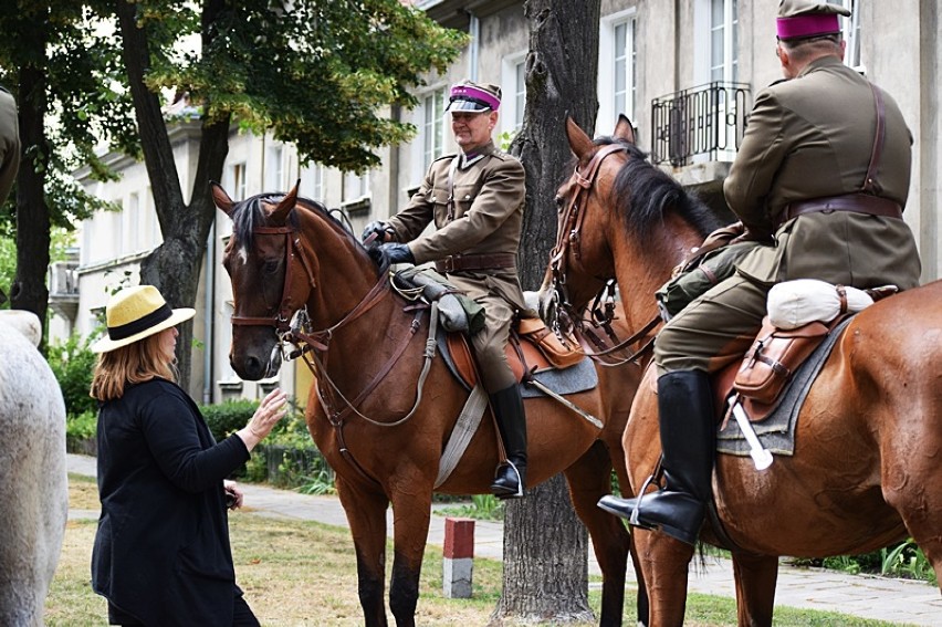 Kolejny dzień zdjęć do filmu o osiedlu Dyrekcja