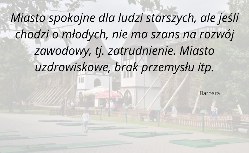 Tak mieszkańcy Inowrocławia zapraszają do zamieszkania w ich mieście [najciekawsze opinie - 15.01.2023] 