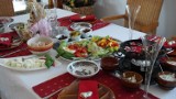 Mobilne Śniadanie Wielkanocne dla Samotnych w Rumi