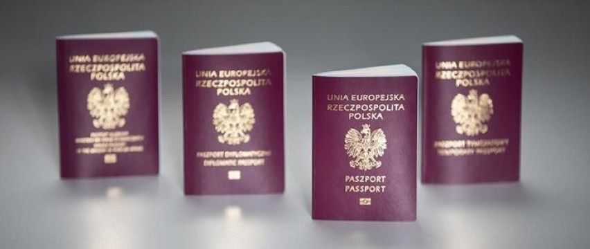 Dłużej otwarte będą punkty paszportowe w Zielonej Górze i...