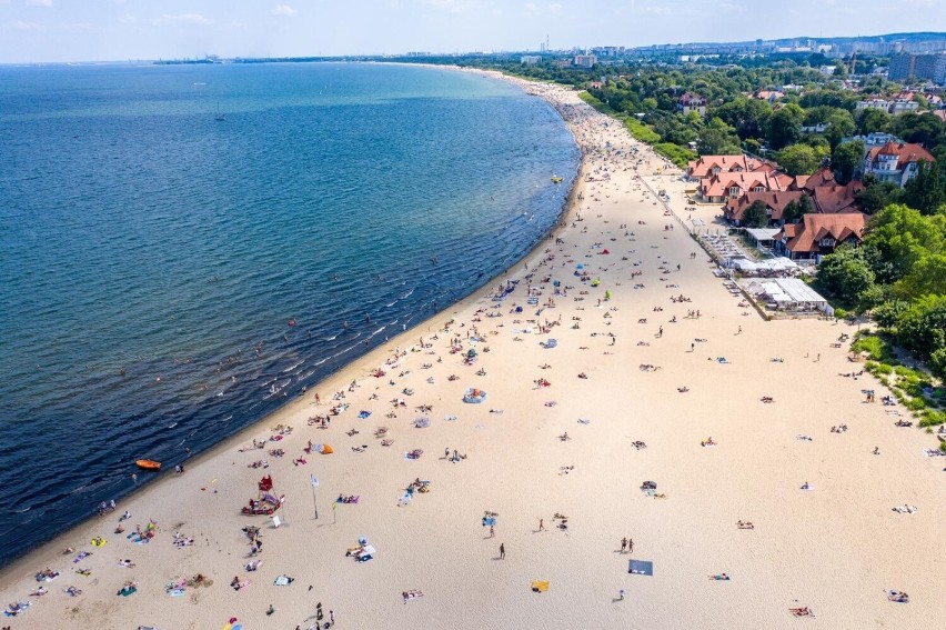 Polska jest pełna pięknych zakątków, które warto odwiedzić....