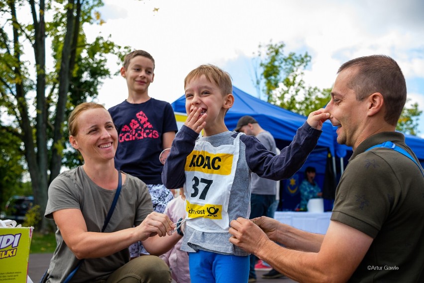 Tarnów. Tarninowe koralobranie na zakończenie wakacji w...