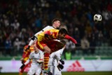 Legia Warszawa - Jagiellonia 0:2. Koncert Jagiellonii na Łazienkowskiej. Zobacz zdjęcia! [FOTO]