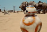 Droid BB-8 z "Gwiezdnych Wojen: Przebudzenia Mocy" doczekał się repliki (wideo)