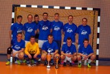 ZINA Futsal Liga Gołuchów: Instal Pleszew najlepszy [ZDJĘCIA]