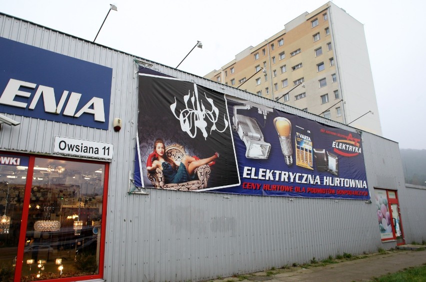 Gdynia Cisowa: Mieszkańcy nie chą wieżowca