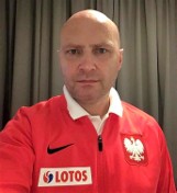 Mirosław Kmieć, chrzanowianin, były trener Beskidu Andrychów: Praca w kadrze Polski U-16 to zaszczyt i zarazem nowe wyzwanie